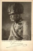 Franz Joseph; Rotes Kreuz Kriegsfürsorgeamt Kriegshilfsbüro Nr. 547. s: C. Pietzner