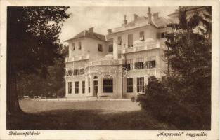 Balatonföldvár Hotel (b)