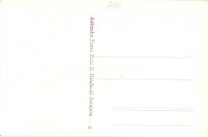 Sarajevo, folklore. N. Halacevic photo