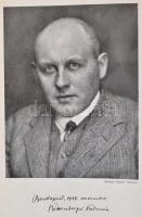 Kittenberger Kálmán: Vadász- és gyűjtőúton Kelet-Afrikában 1903-1926. Bp., én., Franklin. Fekete-feh...