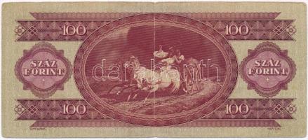 1947. 100Ft T:III,III- 
Adamo F27