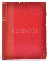 Radványi Kálmán: Nyugat országain keresztül. Bp.,1923, "Magyar Jövő" Ifjúsági Irodalmi Rt....