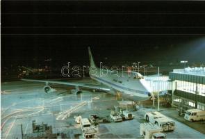 19 MODERN japán városképes lap Tokyo-ból tokban / 19 modern Japanese town-view postcards from Tokyo ...