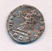 Római Birodalom / Róma / Probus 280. Antoninianus ezüstözött Cu hamisítványa T:2,2- Roman Empire / Rome / Probus 280. Antoninianus, silver plated Cu fake C:XF,VF