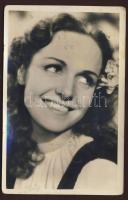 Tasnády Mária Photo