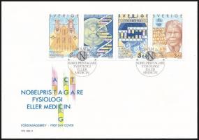 1989-1990 3 FDCs 1989-1990 3 klf FDC