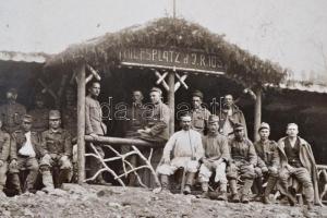 Katonai okmány éy fotó hagyaték. Kb 20 fotó, igazolványok, okmányok cca 1930-1945