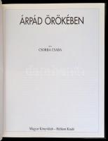 Csorba Csaba: Árpád örökében. Szent Istvántól III. Andrásig. (Új képes történelem). Bp.,1996, Magyar...