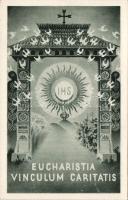 Eucharistic congress