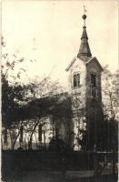 1927 Révaranyos, Aranyosapáti; református templom. photo (Rb)