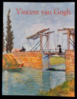 Ingo F. Walther: Vincent van Gogh 1853-1890. Látomás és valóság. Fordította: Bara Mariann. Bp.,1992, Benedikt-Taschen-Kulturtrade. Kiadói papírkötés.