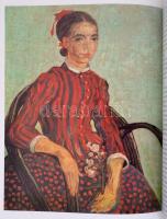 Ingo F. Walther: Vincent van Gogh 1853-1890. Látomás és valóság. Fordította: Bara Mariann. Bp.,1992,...