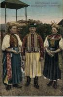 Bánffyhunnyad folkwear (fa)