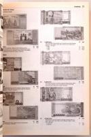 Standard Catalog of World Paper Money 1961-Present. 18th Edition. Krause Publications, 2012. Használ...