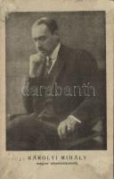 Károlyi Mihály (EB)