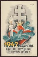 1942 For the fighting soldiers