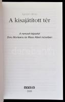 Ágoston Vilmos: A kisajátított tér. A nemzeti képzelet Doru Munteanu és Wass Albert műveiben. Bp.,20...