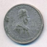 1896KB 1K Ag "Millenium" T:3,3- patina
Adamo K5.2