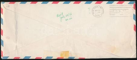 Amerikai Egyesült Államok 1976