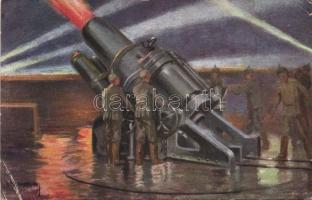 Mortar s: Usabal (EB)