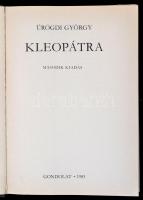 Vegyes könyvtétel, 2 db: 
C.W. Ceram: A régészet regénye. Fordította: Gottschlig Ferenc. Bp., 1965,...