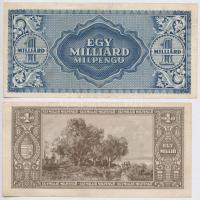 1946. 1.000.000MP + 1.000.000.000MP T:I--II-
Adamo P31, P34