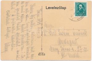 Hajós, Haynald árvaház, Római katolikus leányiskola (EK)