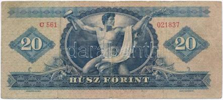 1949. 20Ft T:III-
Adamo F10