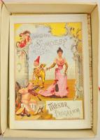 Reden, Alexander Sixtus von: Az Osztrák-Magyar Monarchia. Történelmi dokumentumok a századfordulótól...