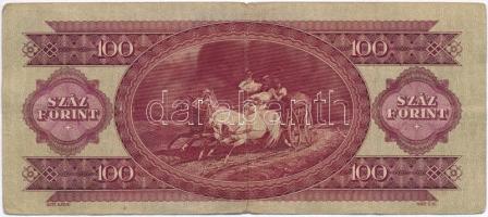 1947. 100Ft T:III-
Adamo F27