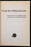 5 db magyar filmeket tartalmazó filmjegyzék: Film és társadalom, Rövidfilmek 1961-1970., Játékfilm j...