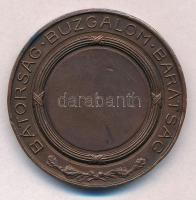 Szege Sándor (1883-1945) ~1910-1920. "Magyar Testgyakorlók Köre 1888. / Bátorság, buzgalom, bar...