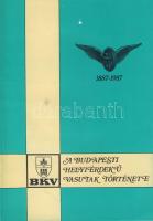 1987 A budapesti helyiérdekű vasutak története
