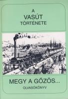 A vasút története olvasókönyv