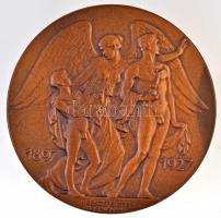 Reményi József (1877-1977) 1927. "Dohnányi Ernő pályafutása harmincadik évfordulójának emlékére...