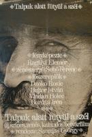 2 db naygméretű filmplakát + 3 db operaplakát