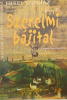 2 db naygméretű filmplakát + 3 db operaplakát