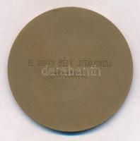 Madarassy Walter (1909-1994) 1937. "SOCIETAS REGIA MEDICORVM BVDAPESTIENSIS RECOLIT CENTENARIVM...