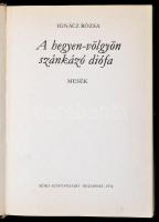 Vegyes könyvtétel, 3 db:
Kisgyermekek nagy mesekönyve. Szerk.: T. Aszódi Éva. Róna Emy rajzaival. B...