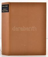 Zolnay László: Kincses Magyarország. Középkori művelődésünk történetéből. Bp., 1978, Magvető. Másodi...