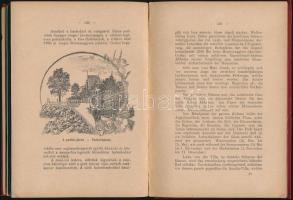 Máté Lajos: Fiume, Abbazia és Cirkvenica és a horvát partvidék. (Kroatischer Küstenland.) Bp.,1894, ...