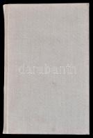 Ábrányi Emil: Szabadság háza. Bp., 1888. Pallas.  Tolnai Lajos (1837-1902) írónak dedikálva, Modern ...