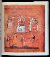 Faludy Ildikó: Bizánc festészete és mozaikművészete. Bp.,1982, Corvina. Kiadói egészvászon-kötés, ki...