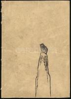 Fekete István két könyve: 
Derengő hajnal. Bp., én., Fortuna. Kiadói papírkötés.
Hu. Bp.,1966, Mór...