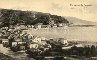 Susak, Sansego;