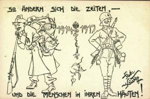 Military humor s: Kristen