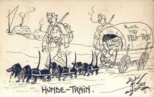 Military humor s: Kristen