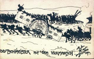 Military humor s: Kristen