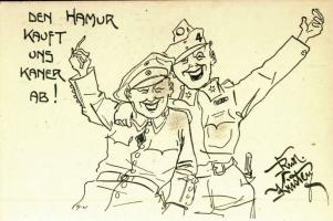 Military humor s: Kristen