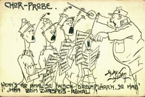 Military humor s: Kristen